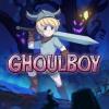 Ghoulboy: Dark Sword of Goblin Box Art Front
